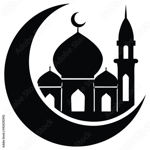 An Icon Representing the Practices of Prophet Muhammad