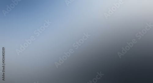 Azure Haze AI Generated