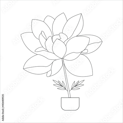 Floral art,flower art 