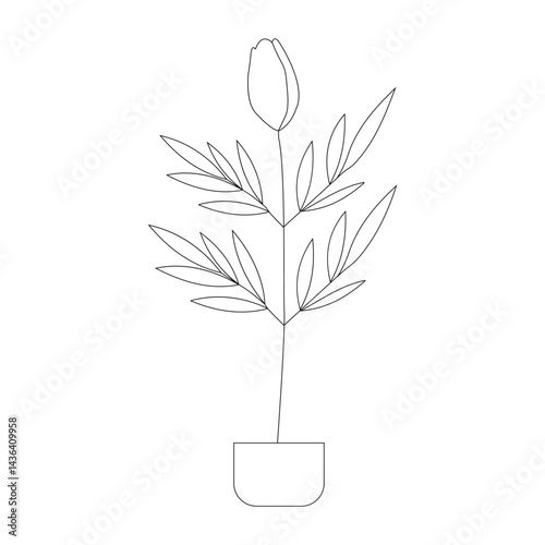Floral art,flower art 