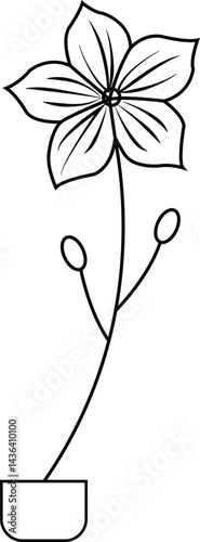 Floral art,flower art 