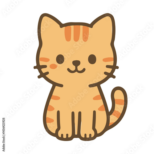 Cute Cat Graphics
