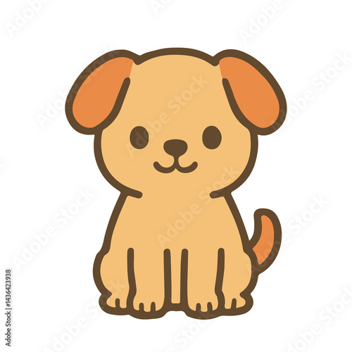 Cute Dog Graphics