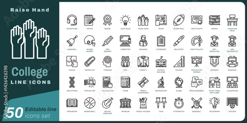 50 set_line icon_raise hand