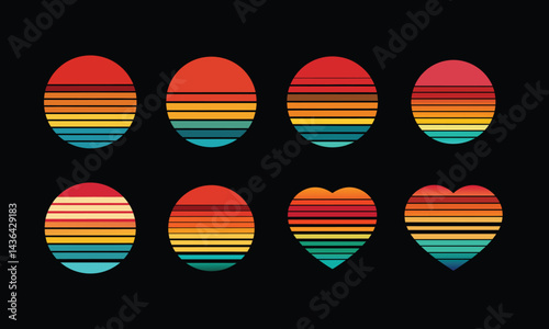 Retro Vintage Background