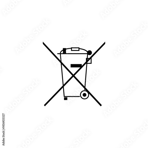 WEEE VECTOR LOGO