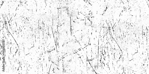 grey concrete wall texture with soft grain, subtle scratches and worn-out patches, minimal grunge effect, slightly dusty surface, clean yet industrial background