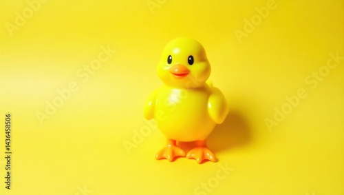 yellow rubber duck
