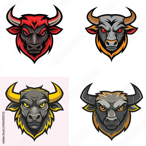 bull