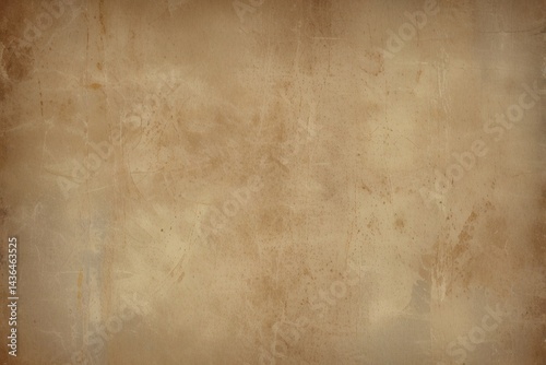 Vintage Textured Background Grunge Beige Paper Texture
