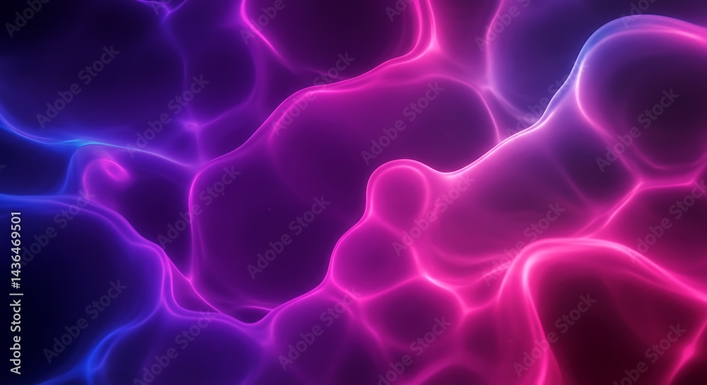 Crimson Nebula's Embrace AI Generated Crimson Nebula's Embrace AI Generated