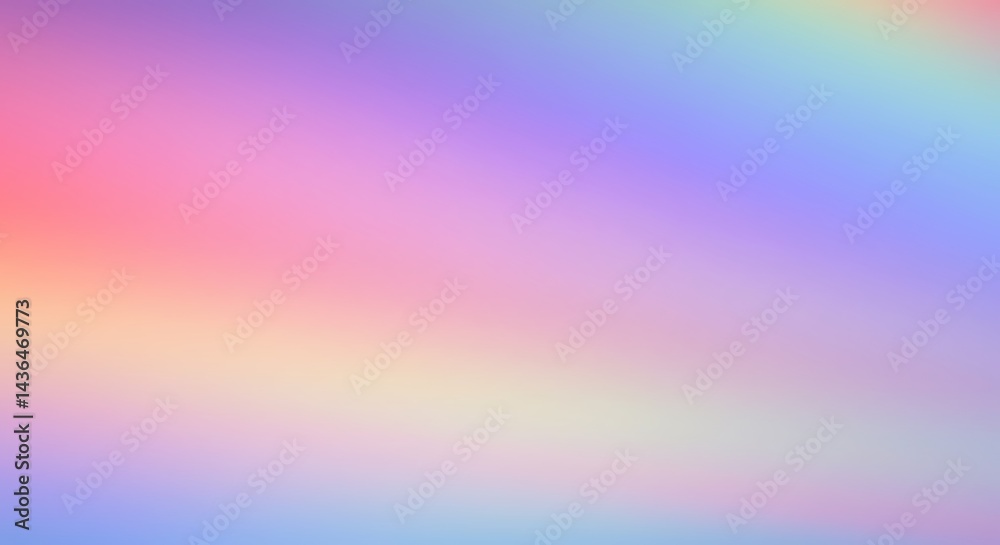 Pastel Dreamscape AI Generated Pastel Dreamscape AI Generated