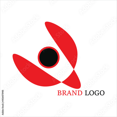 Brand logo design