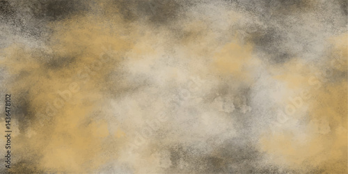 Abstract dark gray smoke cloud texture background. Light grey textured background high resolution image with copy space	
