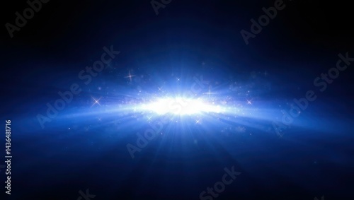 Blue Light