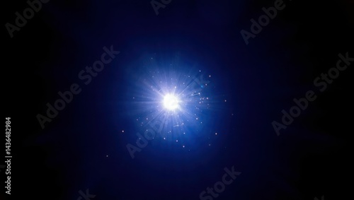 Blue Light