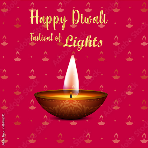 Happy Diwali  post