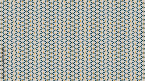 Geometrical And modern seamless wallpaper pattern design vector for home and fashion art.