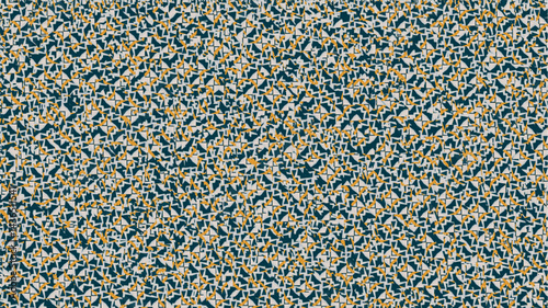 Geometrical And modern seamless wallpaper pattern design vector for home and fashion art.
