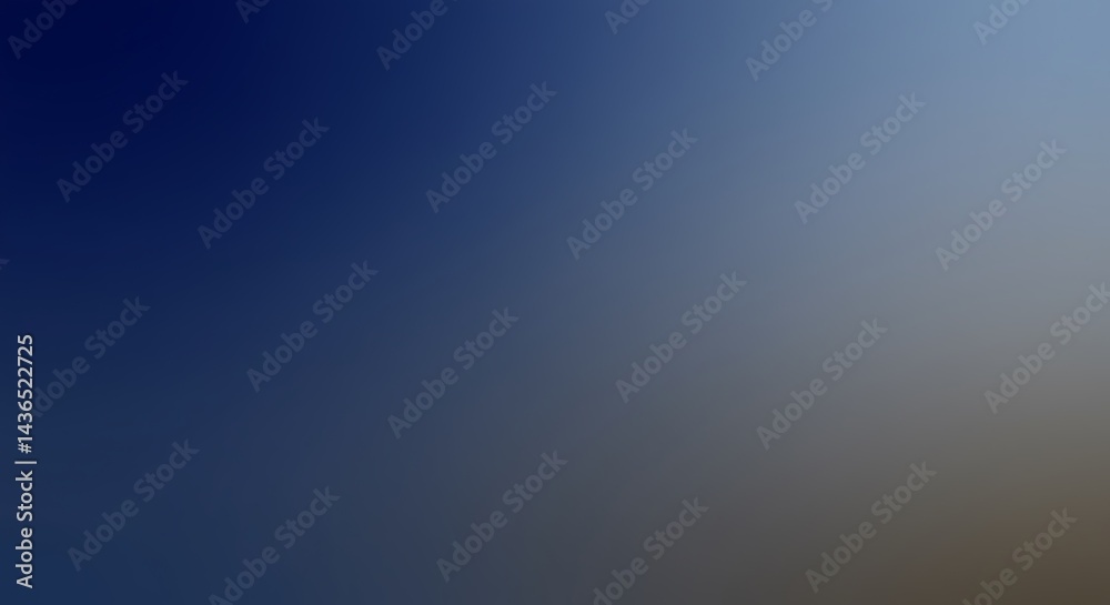 Obraz premium Twilight's Embrace AI Generated