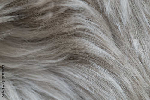 beige fluffy cloth textured background