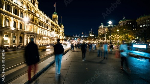 Experience Stockholm Cultur...