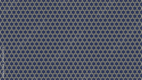 Seamless and geometric modern pattern design vector for home decor.