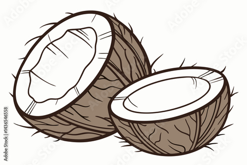 coconut