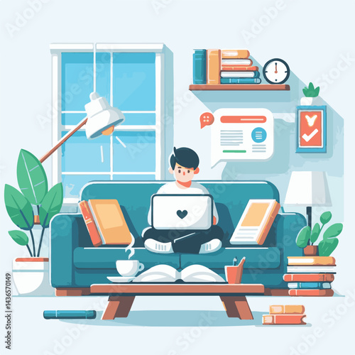 computer, laptop, business, technology, digital, internet, pc, monitor, notebook, communication, screen, modern, desktop, work, background, isolated, blank, display, keyboard, mockup, front, object, d