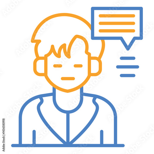 Customer Service Icon