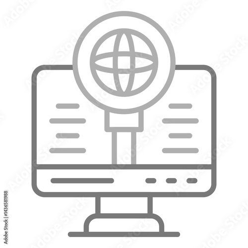 Domain Icon