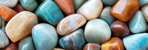 photo of aragonite stones - photo