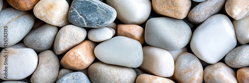 photo of barite stones 