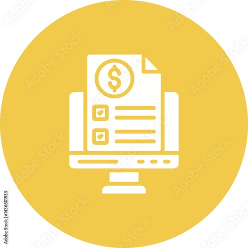 Archives Icon