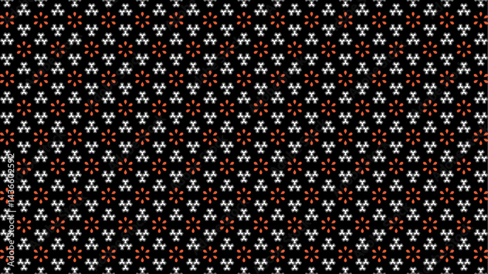 New modern abstract home decoration and fashion pattern design vector. New modern abstract home decoration and fashion pattern design vector.