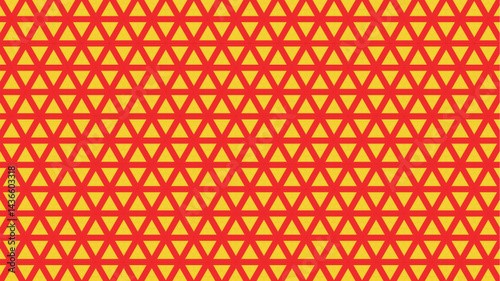 New modern abstract home decoration and fashion pattern design vector.