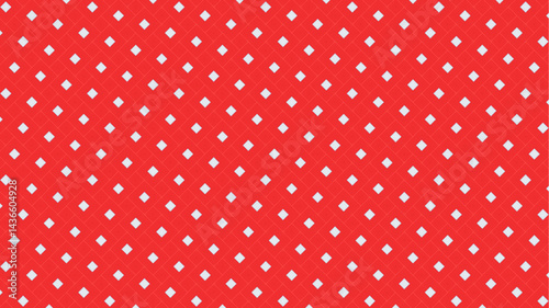 New modern abstract home decoration and fashion pattern design vector.