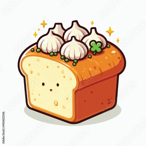 bread, garlic, food, baked, toasted, tasty, snack, crunchy, crusty, delicious, background, homemade, meal, cut, parsley, baguette, white, appetizer, fresh, herb, crispy, breakfast, sliced, toast, gril