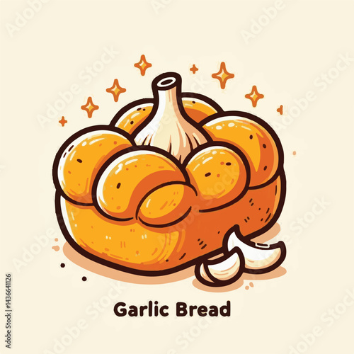bread, garlic, food, baked, toasted, tasty, snack, crunchy, crusty, delicious, background, homemade, meal, cut, parsley, baguette, white, appetizer, fresh, herb, crispy, breakfast, sliced, toast, gril