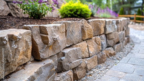 sandstone texture
