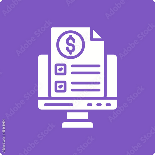Archives Icon