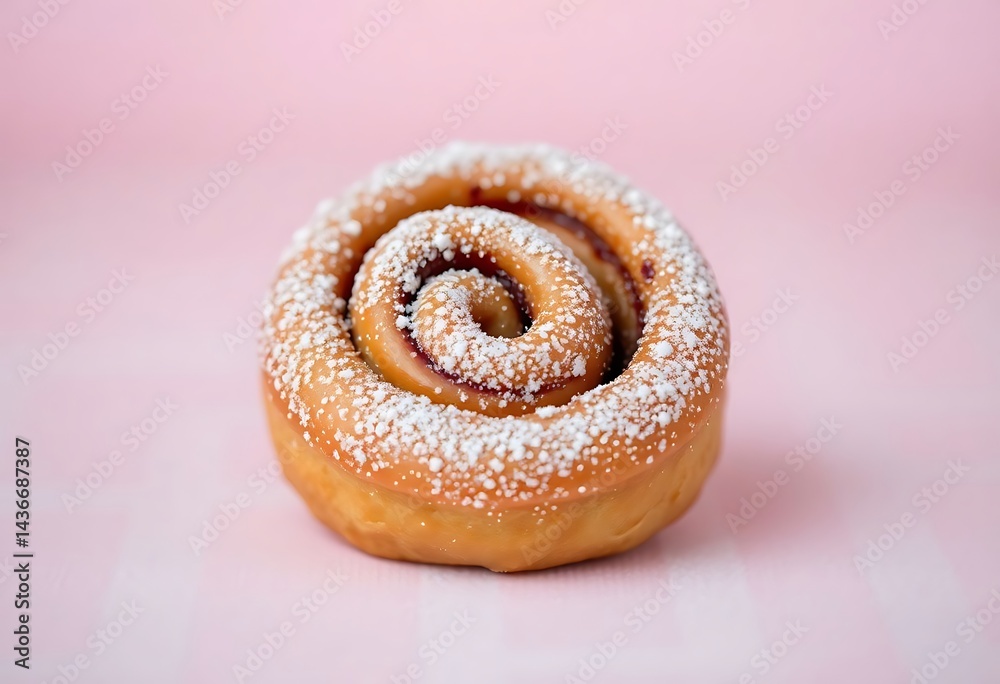 custom made wallpaper toronto digitalpastry with powdered sugar on top of it