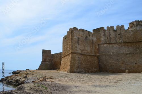 Le Castella - Isola di Capo Rizzuto