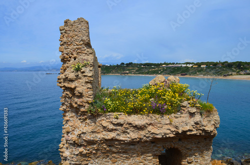 Le Castella - Isola di Capo Rizzuto
