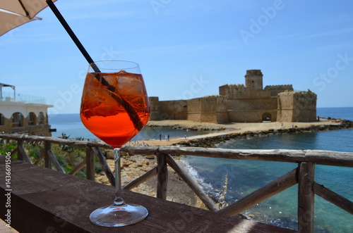 Le Castella - Isola di Capo Rizzuto