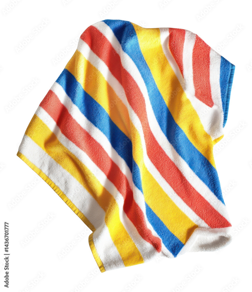PNG Beach Towel towel beach beach towel.