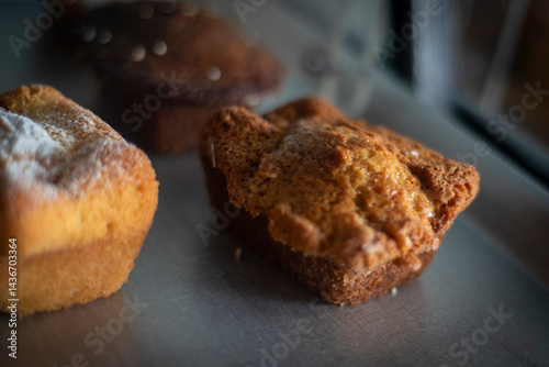 PAN DULCE ARTESANAL TRADICIONAL
