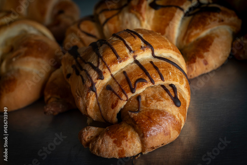 PAN DULCE ARTESANAL TRADICIONAL