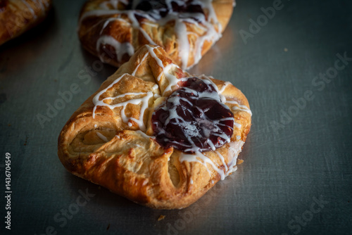 PAN DULCE ARTESANAL TRADICIONAL