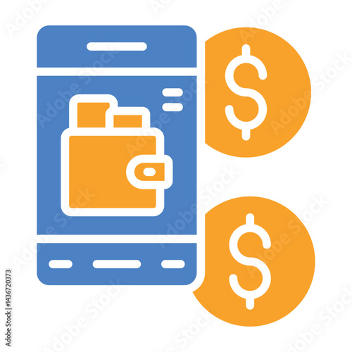 Wallet Icon
